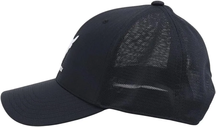 Under Armour Men's Project Rock Trucker Hat
